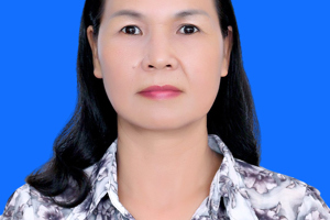 Nguyễn Thị Hạnh