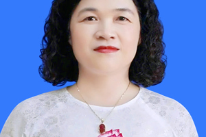 Vi Thị Kim Thu