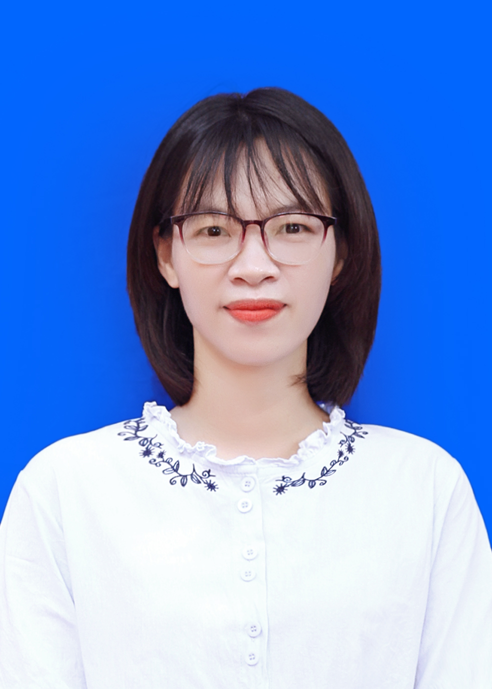 Lương Thị Thu Hà