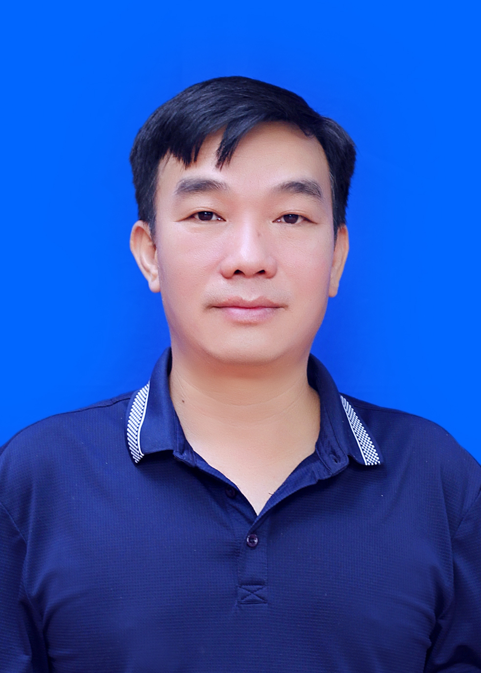 Bế Nhật Vinh