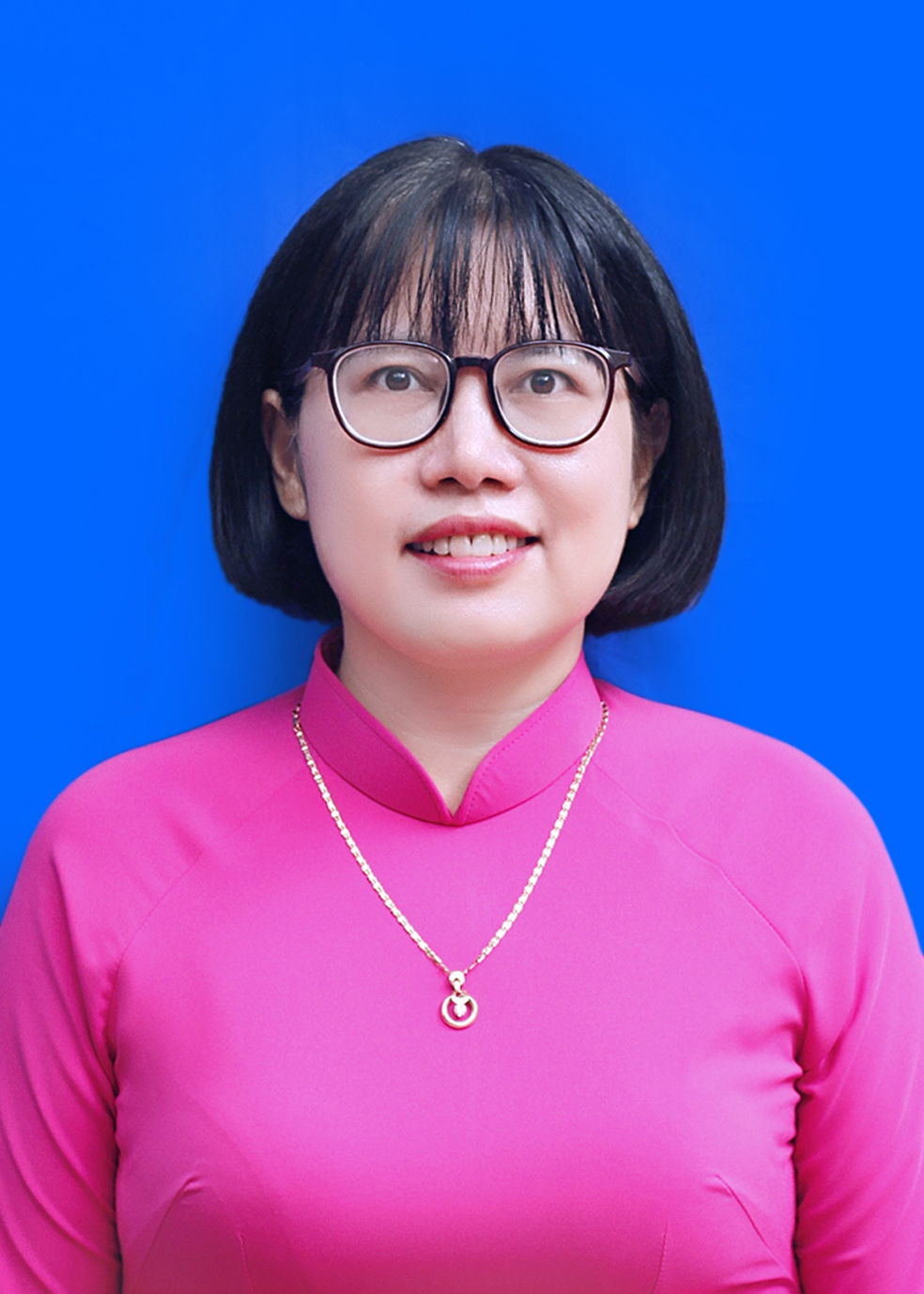 Lê Thị Quyết