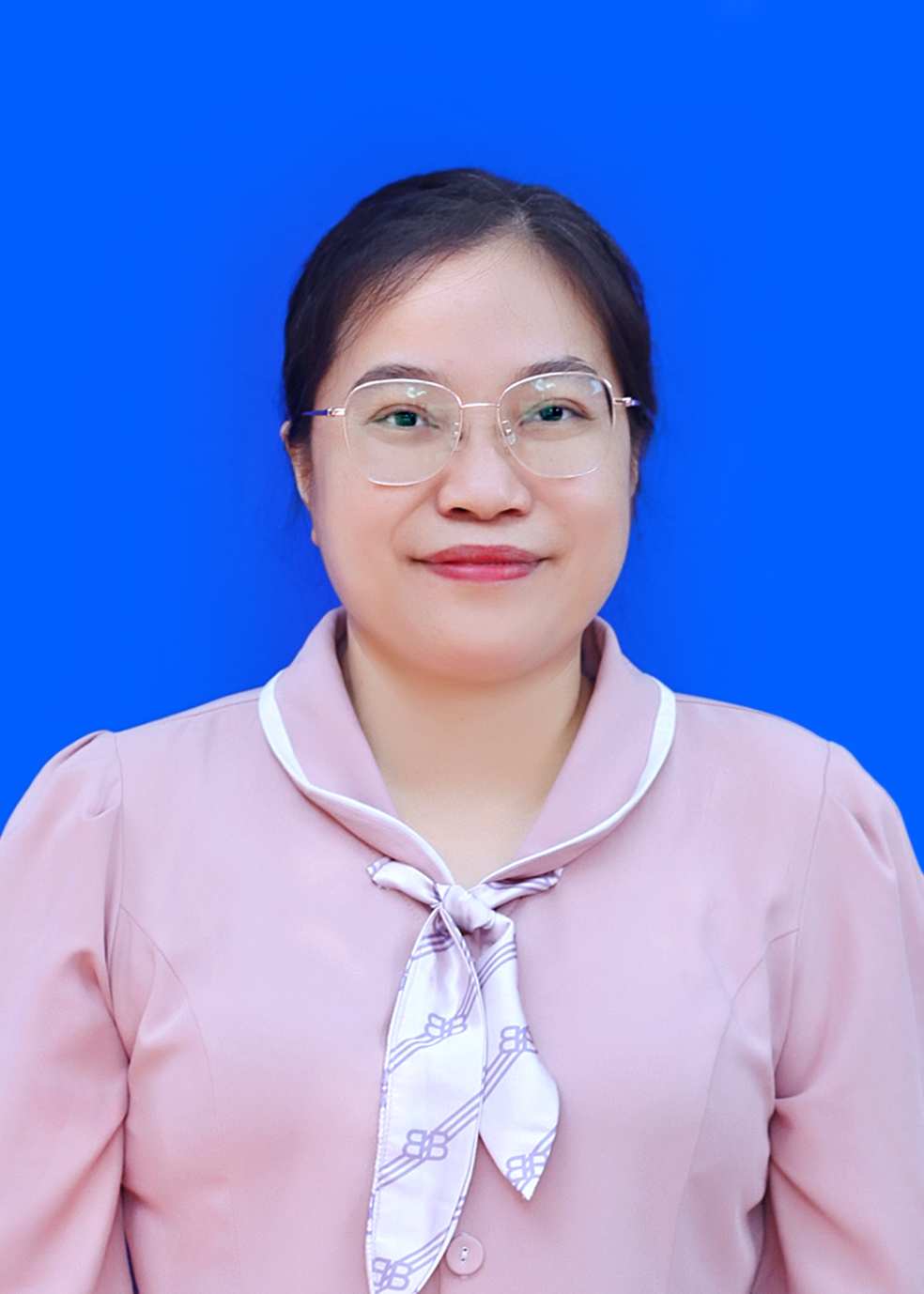 Thi Lệ Ninh