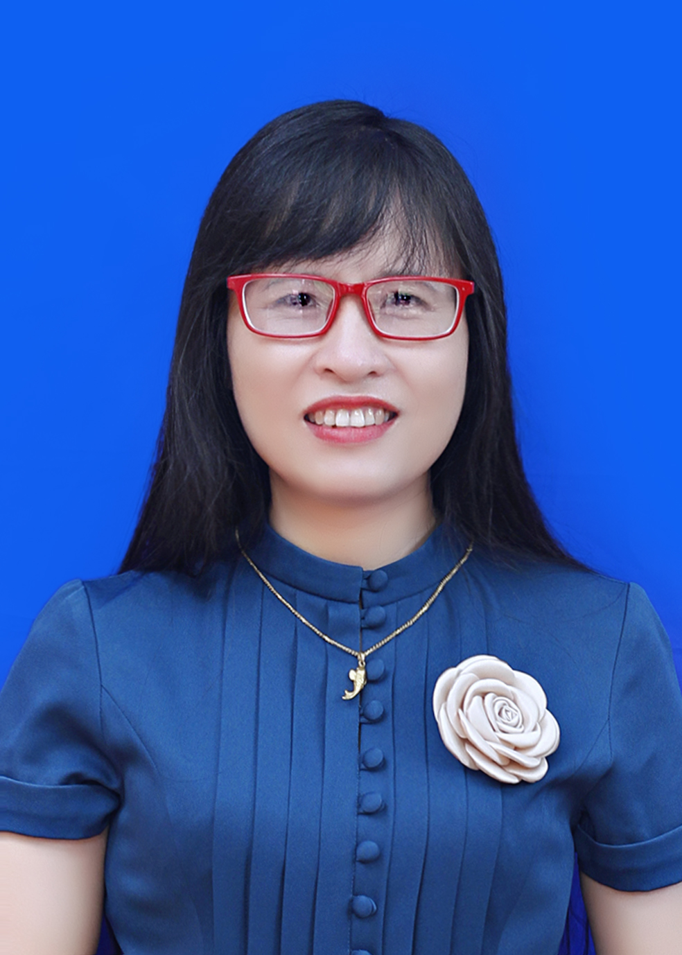 Bùi Ngọc Bích