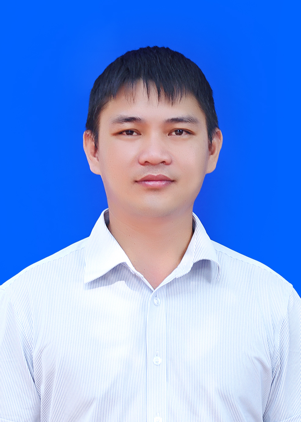 Lương Huy Hoàng