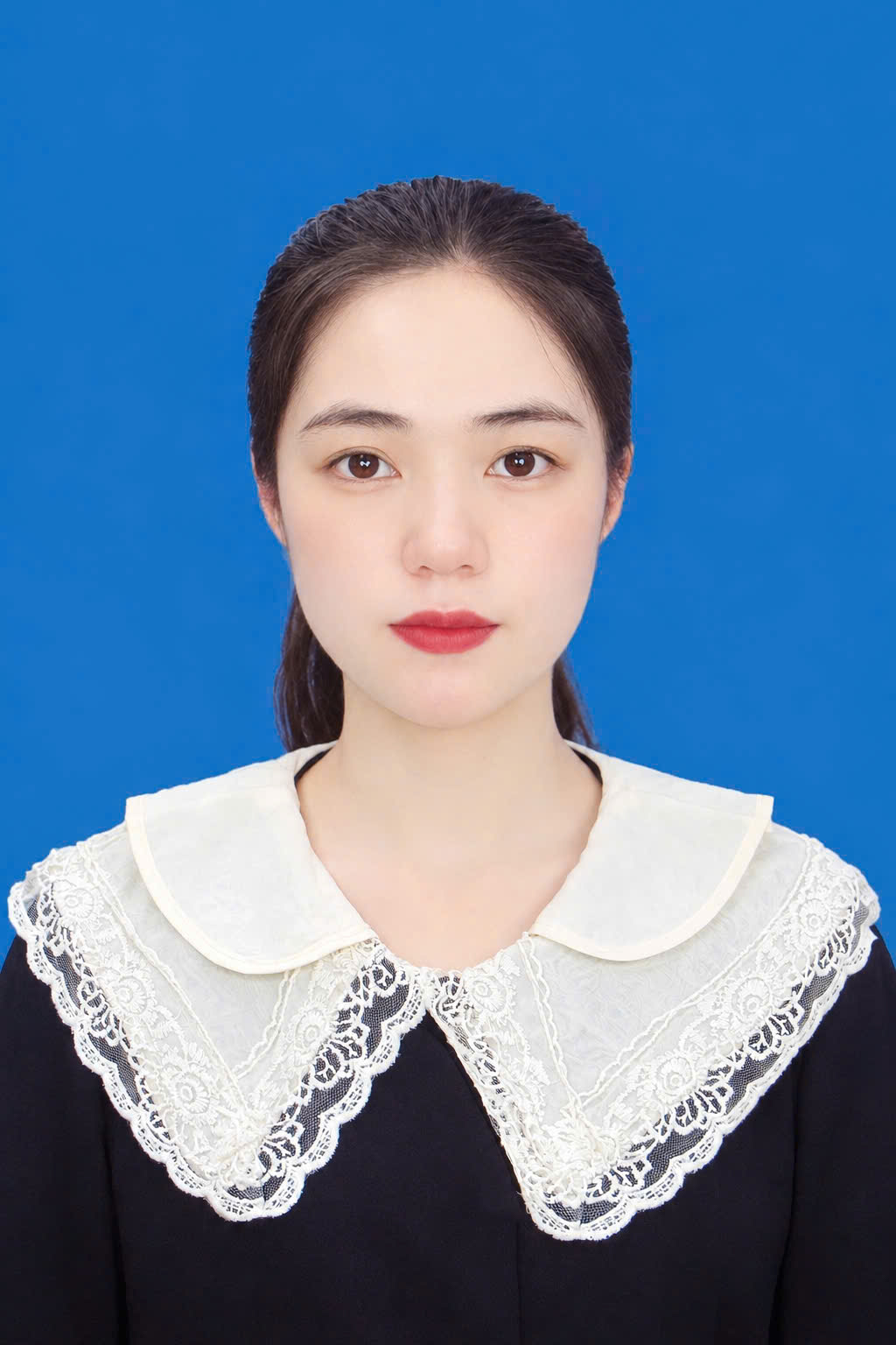 Hoàng Thị Hậu