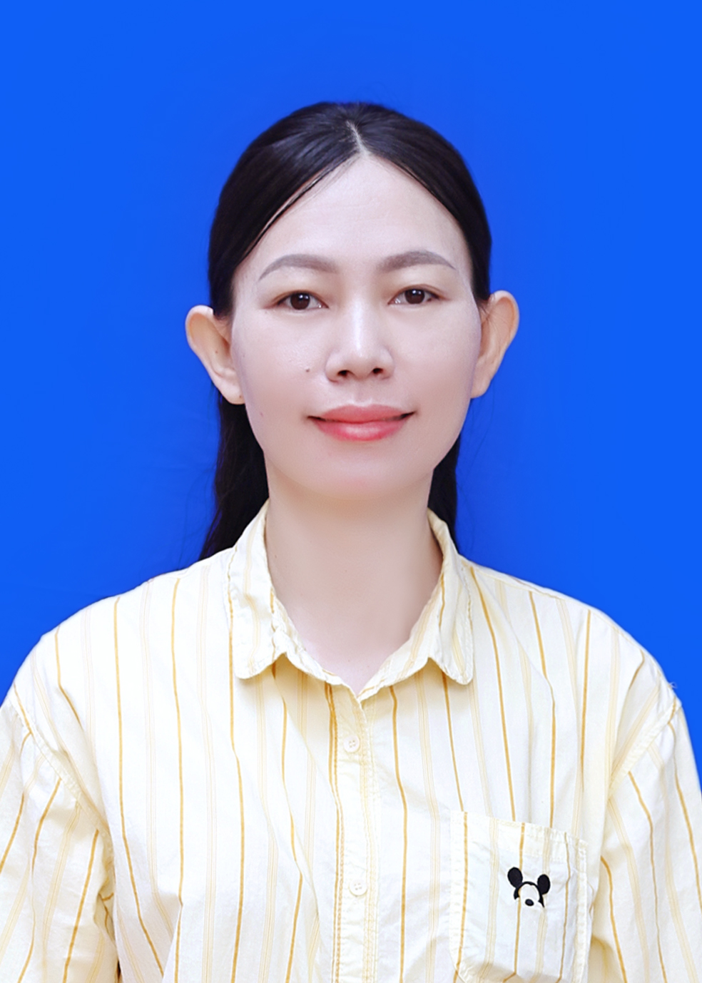 Nguyễn Thị Ngọc Hân