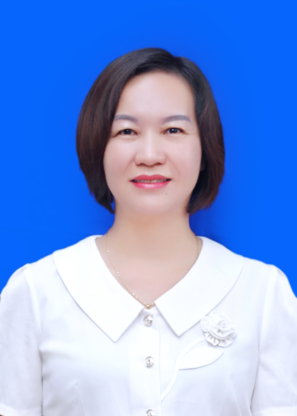 Hoàng Ngọc Linh