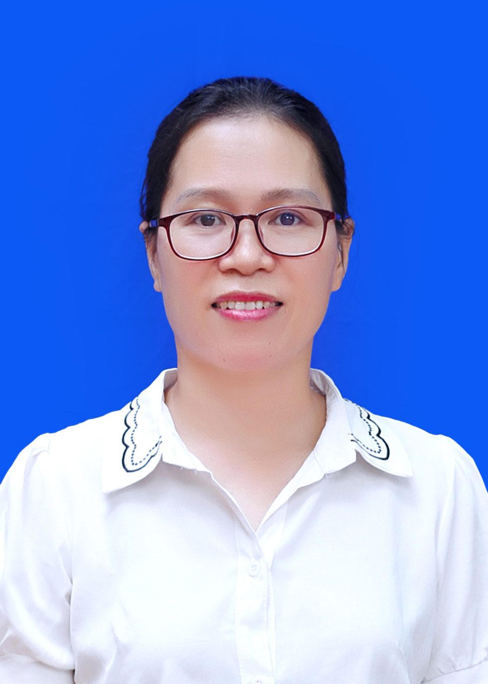 Hà Thị Phương Thuỳ