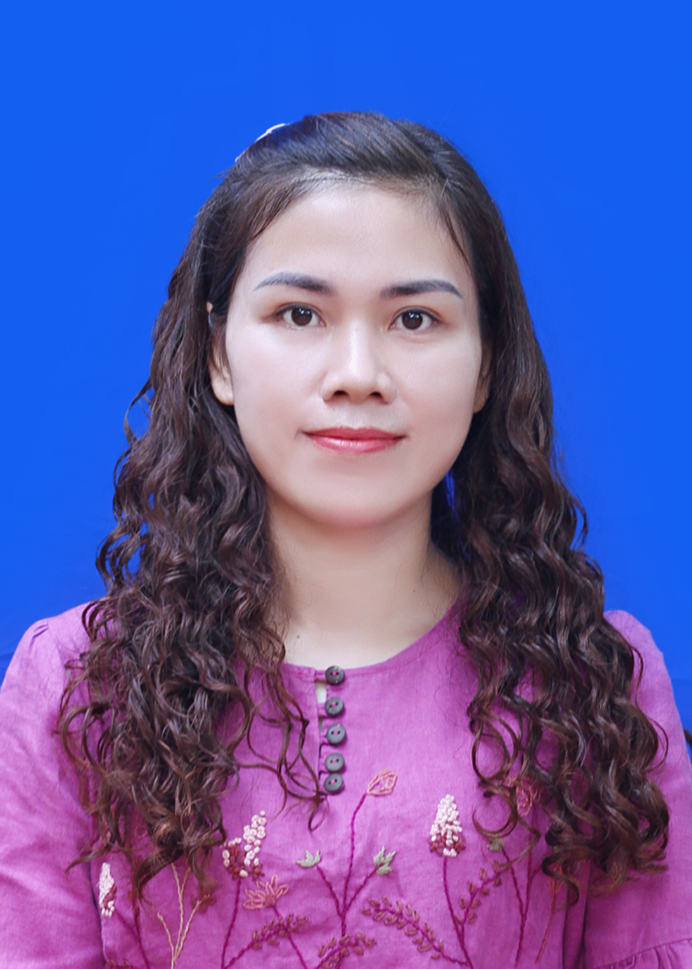 Bùi Thị Vân Anh