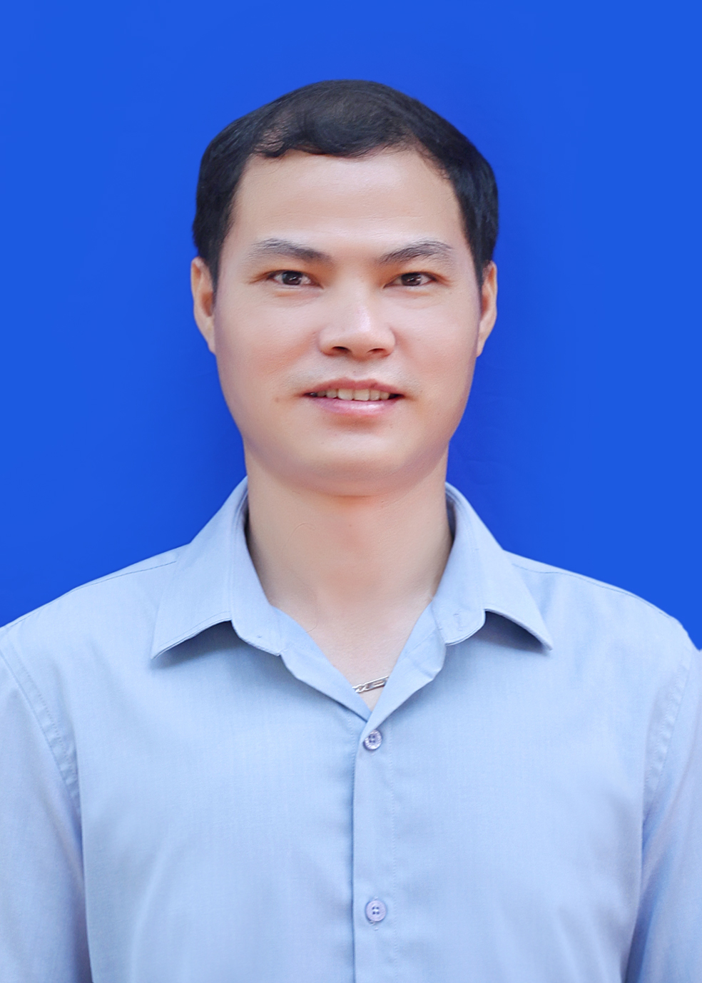 Hoàng Văn Luận