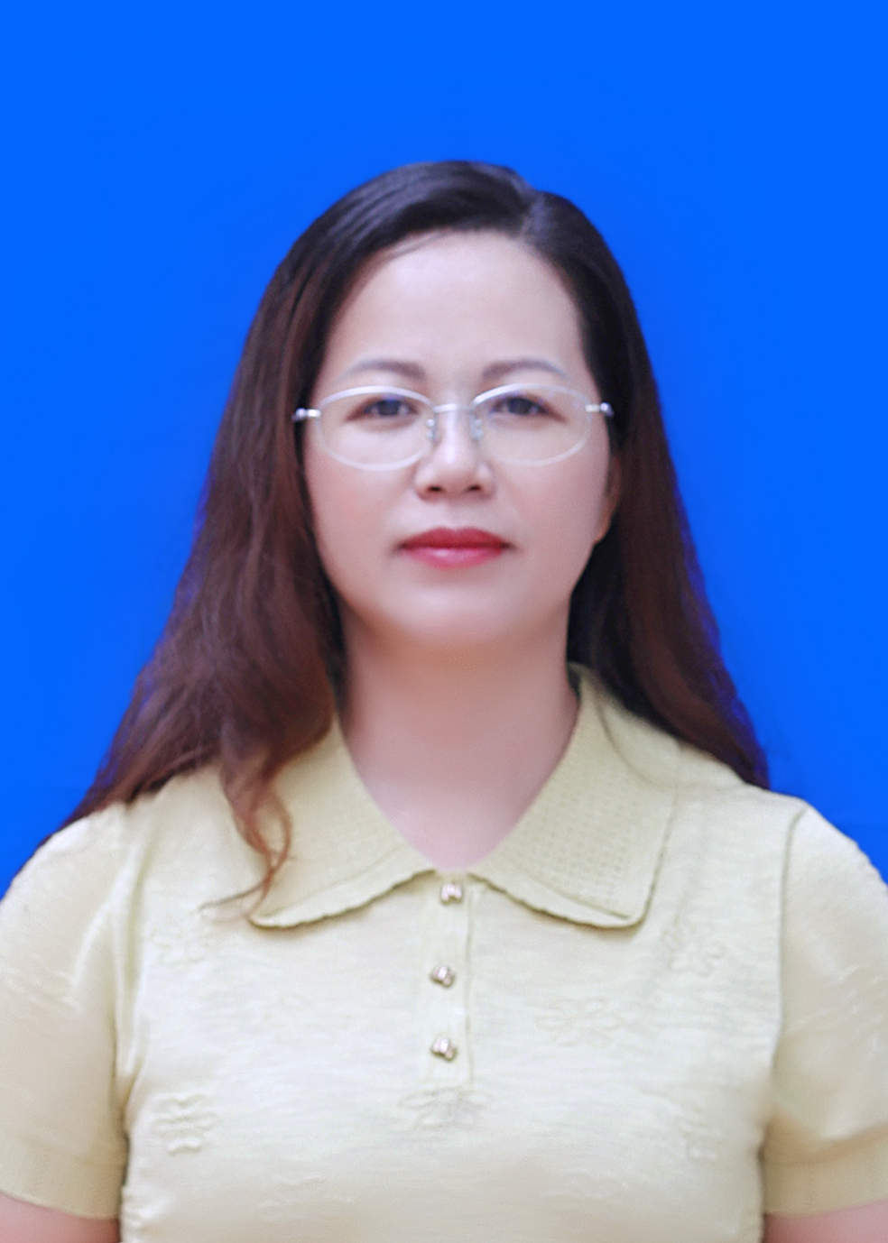 Hồ Thị Xuân Hương