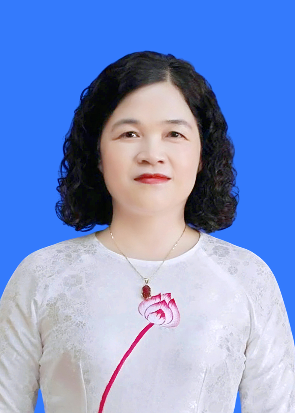 Vi Thị Kim Thu