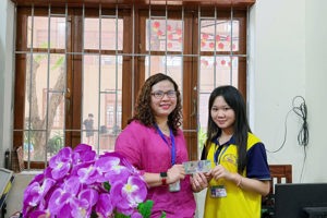 TUYÊN DƯƠNG GƯƠNG NGƯỜI TỐT, VIỆC TỐT